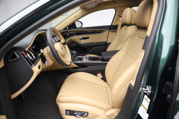 Used 2020 Bentley Flying Spur W12 First Edition for sale Sold at Bugatti of Greenwich in Greenwich CT 06830 21