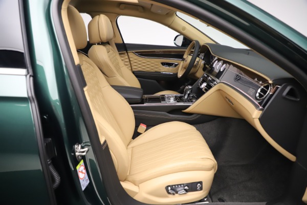 Used 2020 Bentley Flying Spur W12 First Edition for sale Sold at Bugatti of Greenwich in Greenwich CT 06830 27