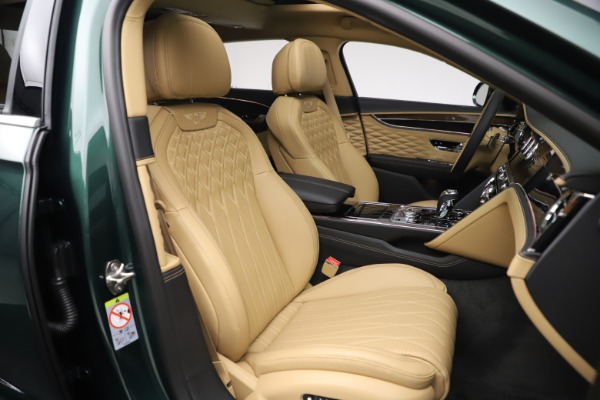 Used 2020 Bentley Flying Spur W12 First Edition for sale $253,900 at Bugatti of Greenwich in Greenwich CT 06830 28