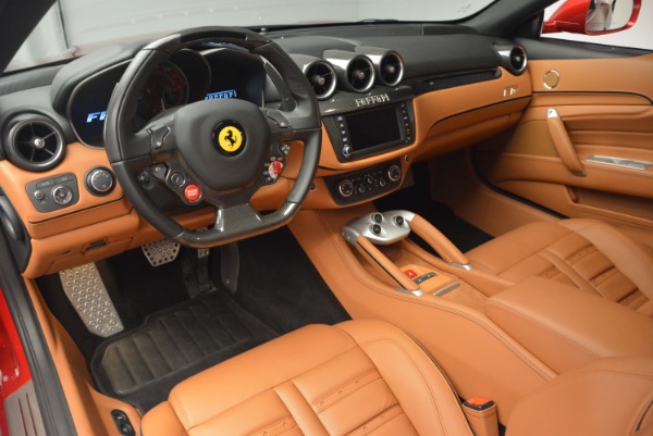Used 2014 Ferrari FF for sale Sold at Bugatti of Greenwich in Greenwich CT 06830 13