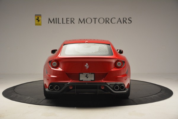 Used 2014 Ferrari FF for sale Sold at Bugatti of Greenwich in Greenwich CT 06830 6