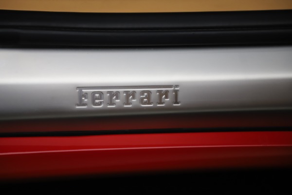 Used 2008 Ferrari 599 GTB Fiorano for sale Sold at Bugatti of Greenwich in Greenwich CT 06830 24