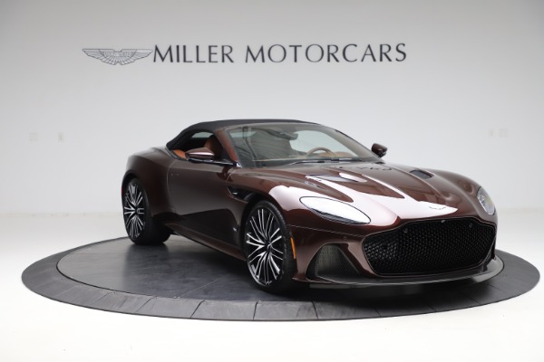 New 2020 Aston Martin DBS Superleggera for sale Sold at Bugatti of Greenwich in Greenwich CT 06830 15