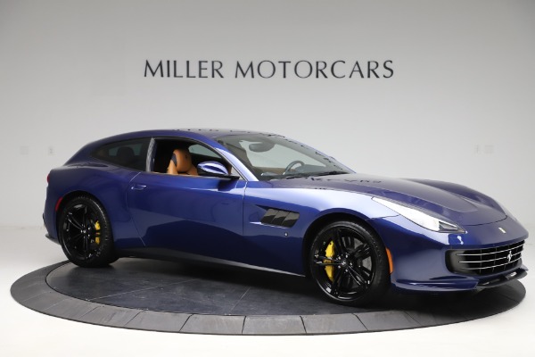 Used 2017 Ferrari GTC4Lusso for sale $209,900 at Bugatti of Greenwich in Greenwich CT 06830 11