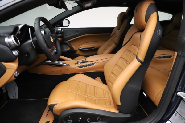 Used 2020 Ferrari GTC4Lusso for sale Sold at Bugatti of Greenwich in Greenwich CT 06830 14