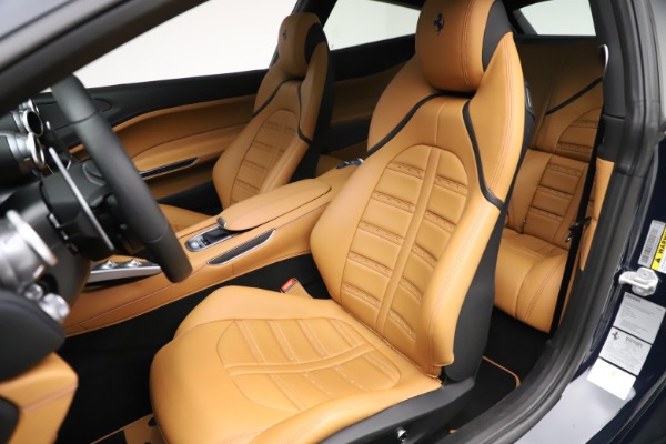 Used 2020 Ferrari GTC4Lusso for sale Sold at Bugatti of Greenwich in Greenwich CT 06830 15
