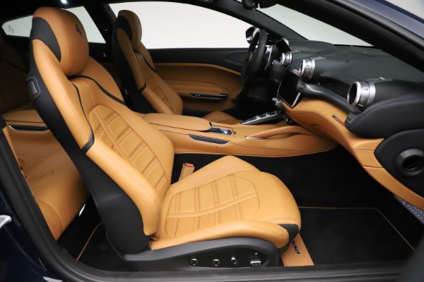 Used 2020 Ferrari GTC4Lusso for sale Sold at Bugatti of Greenwich in Greenwich CT 06830 19