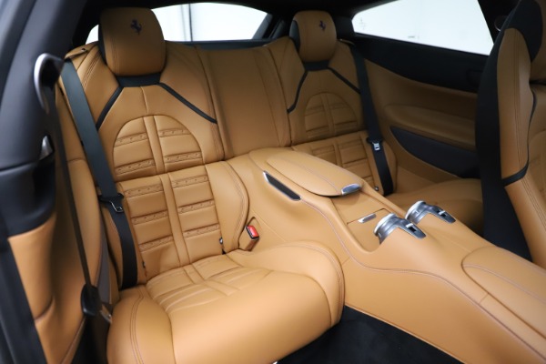 Used 2020 Ferrari GTC4Lusso for sale Sold at Bugatti of Greenwich in Greenwich CT 06830 21