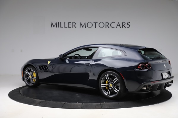 Used 2020 Ferrari GTC4Lusso for sale Sold at Bugatti of Greenwich in Greenwich CT 06830 4