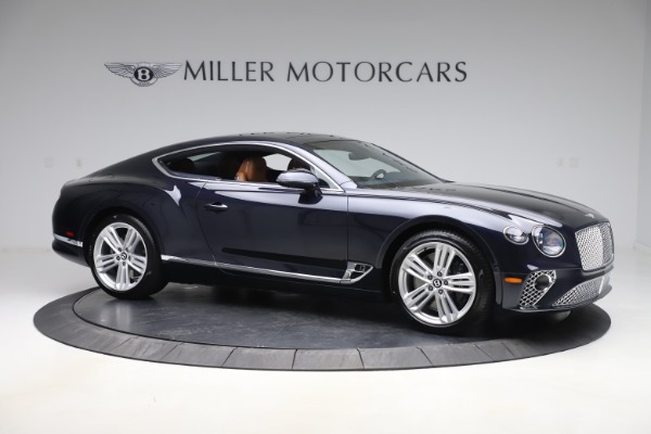 Used 2020 Bentley Continental GT W12 for sale Sold at Bugatti of Greenwich in Greenwich CT 06830 10