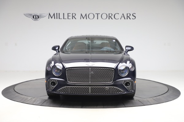 Used 2020 Bentley Continental GT W12 for sale Sold at Bugatti of Greenwich in Greenwich CT 06830 12