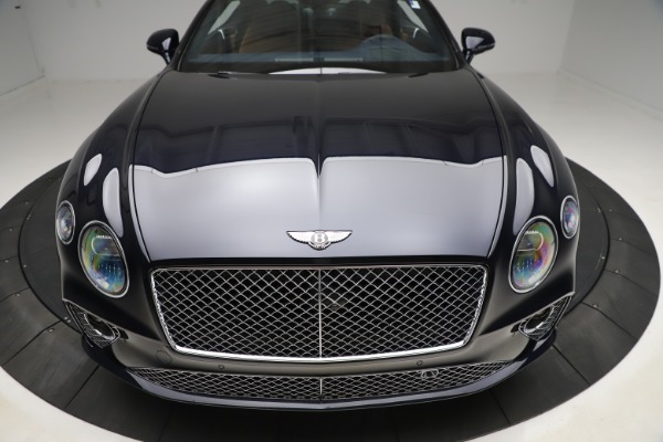 Used 2020 Bentley Continental GT W12 for sale Sold at Bugatti of Greenwich in Greenwich CT 06830 13