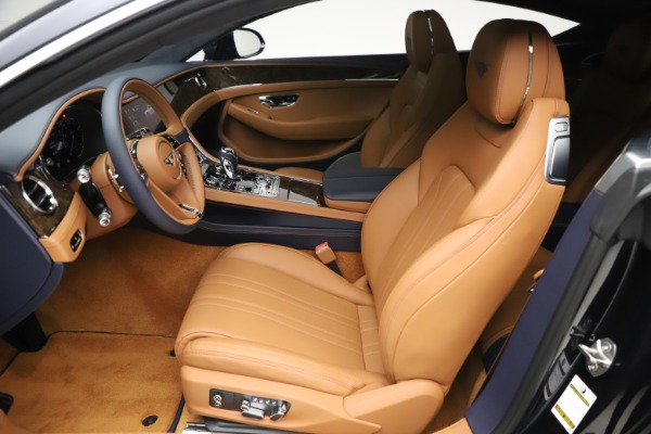 Used 2020 Bentley Continental GT W12 for sale Sold at Bugatti of Greenwich in Greenwich CT 06830 19