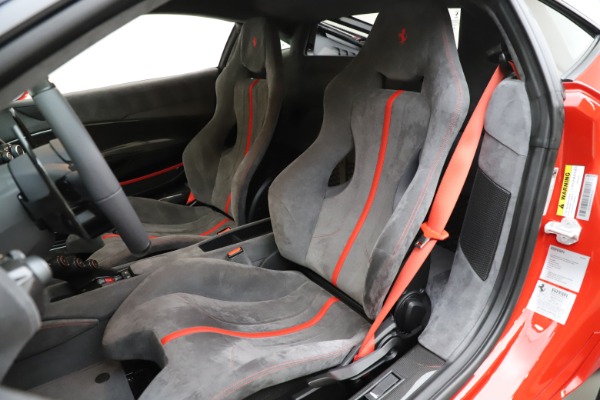 Used 2019 Ferrari 488 Pista for sale $451,702 at Bugatti of Greenwich in Greenwich CT 06830 15