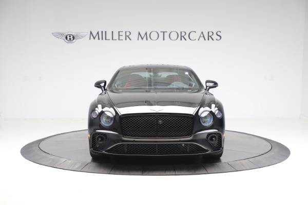 New 2020 Bentley Continental GT W12 for sale Sold at Bugatti of Greenwich in Greenwich CT 06830 12