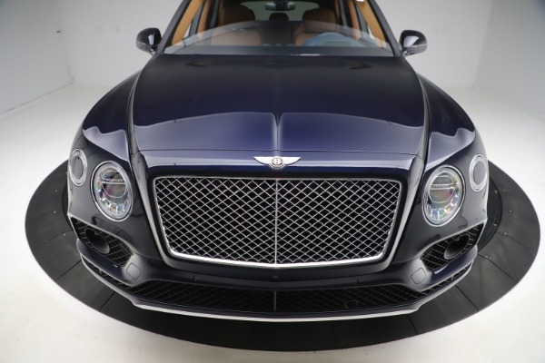 New 2020 Bentley Bentayga Hybrid for sale Sold at Bugatti of Greenwich in Greenwich CT 06830 13