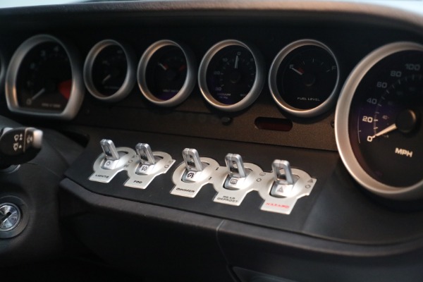 Used 2006 Ford GT for sale $425,900 at Bugatti of Greenwich in Greenwich CT 06830 22