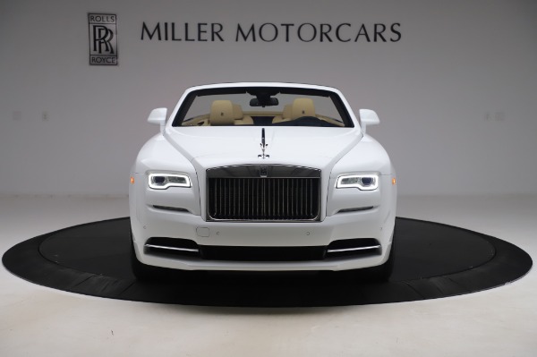 New 2020 Rolls-Royce Dawn for sale Sold at Bugatti of Greenwich in Greenwich CT 06830 2