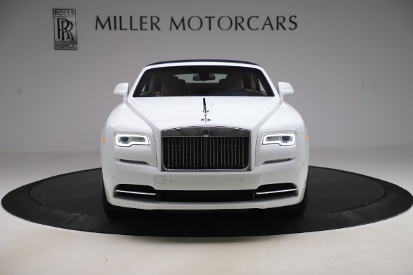 New 2020 Rolls-Royce Dawn for sale Sold at Bugatti of Greenwich in Greenwich CT 06830 9