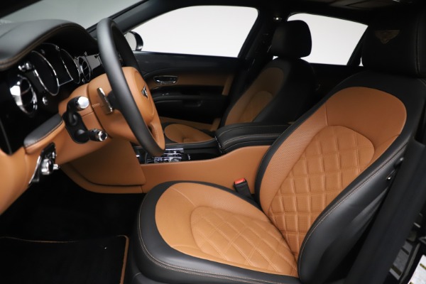 Used 2016 Bentley Mulsanne Speed for sale Sold at Bugatti of Greenwich in Greenwich CT 06830 14
