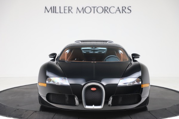 Used 2008 Bugatti Veyron 16.4 for sale Sold at Bugatti of Greenwich in Greenwich CT 06830 12