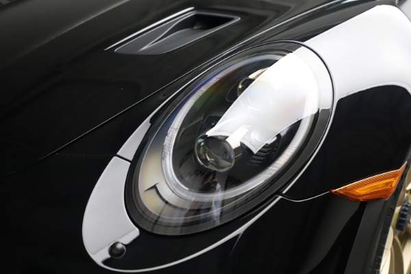 Used 2019 Porsche 911 GT3 RS for sale Sold at Bugatti of Greenwich in Greenwich CT 06830 22