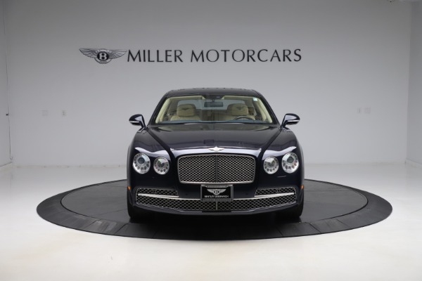 Used 2014 Bentley Flying Spur W12 for sale Sold at Bugatti of Greenwich in Greenwich CT 06830 12
