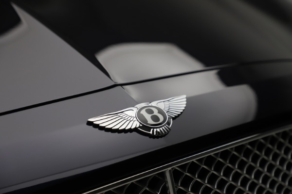 Used 2014 Bentley Flying Spur W12 for sale Sold at Bugatti of Greenwich in Greenwich CT 06830 14