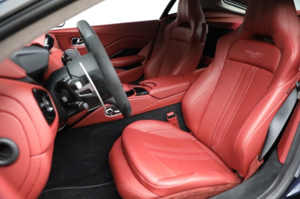 Used 2020 Aston Martin Vantage for sale Sold at Bugatti of Greenwich in Greenwich CT 06830 15