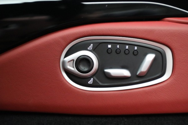 Used 2020 Aston Martin Vantage for sale Sold at Bugatti of Greenwich in Greenwich CT 06830 18