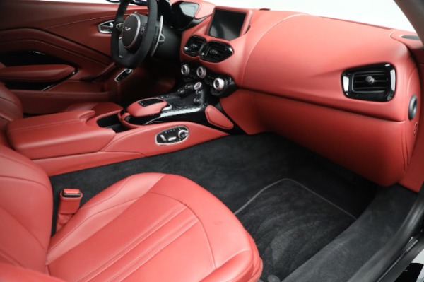 Used 2020 Aston Martin Vantage for sale Sold at Bugatti of Greenwich in Greenwich CT 06830 23