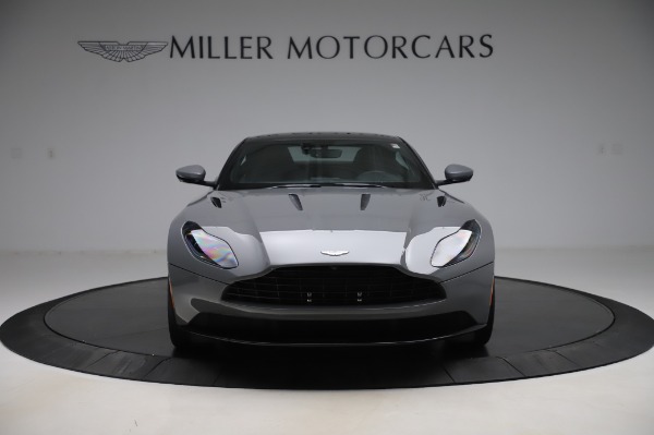Used 2020 Aston Martin DB11 V12 AMR Coupe for sale $159,900 at Bugatti of Greenwich in Greenwich CT 06830 14