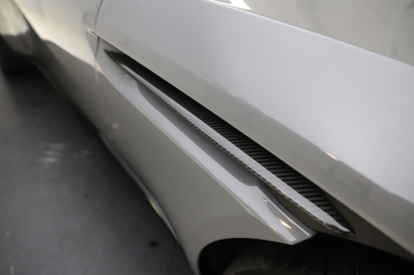Used 2020 Aston Martin DB11 V12 AMR Coupe for sale $159,900 at Bugatti of Greenwich in Greenwich CT 06830 24
