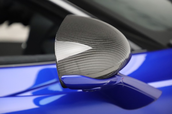 Used 2020 McLaren 720S Performance for sale $279,900 at Bugatti of Greenwich in Greenwich CT 06830 18