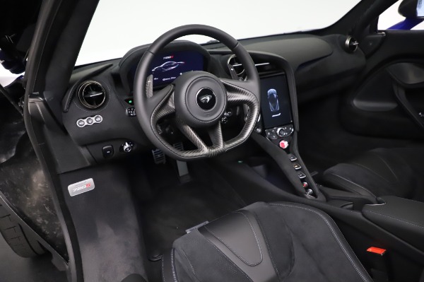 Used 2020 McLaren 720S Performance for sale $279,900 at Bugatti of Greenwich in Greenwich CT 06830 23