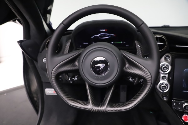 Used 2020 McLaren 720S Performance for sale $279,900 at Bugatti of Greenwich in Greenwich CT 06830 24