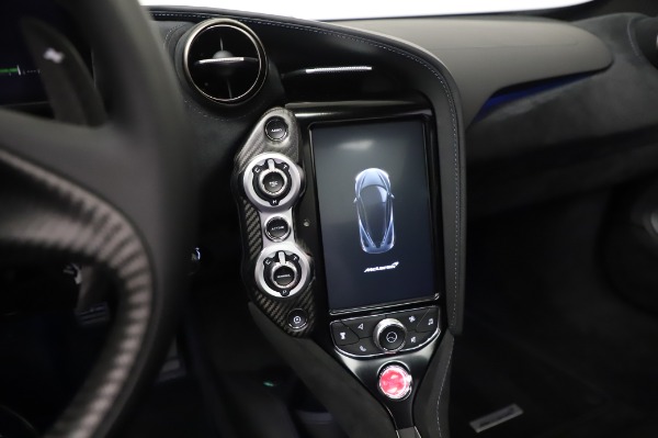 Used 2020 McLaren 720S Performance for sale $279,900 at Bugatti of Greenwich in Greenwich CT 06830 25