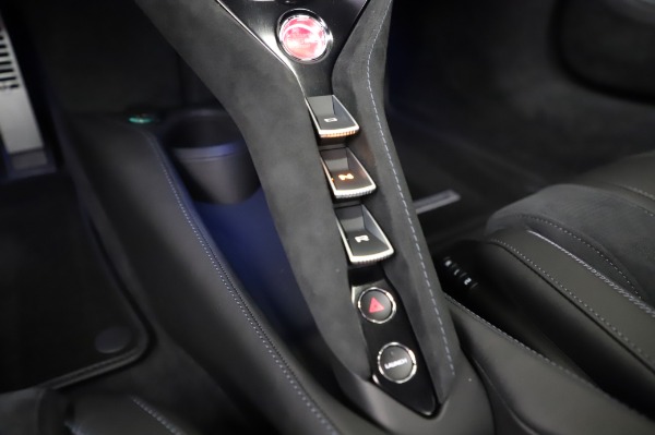 Used 2020 McLaren 720S Performance for sale $279,900 at Bugatti of Greenwich in Greenwich CT 06830 26