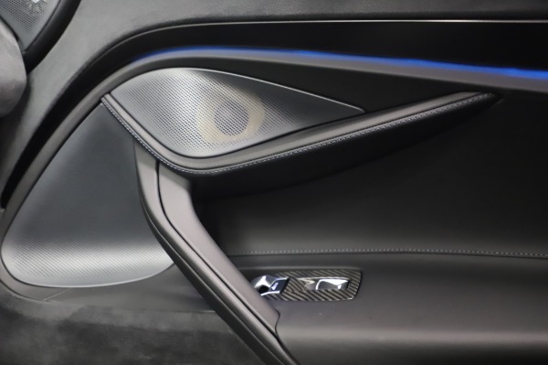 Used 2020 McLaren 720S Performance for sale $279,900 at Bugatti of Greenwich in Greenwich CT 06830 27