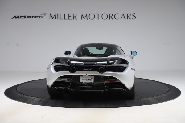 New 2020 McLaren 720S Performance for sale Sold at Bugatti of Greenwich in Greenwich CT 06830 4