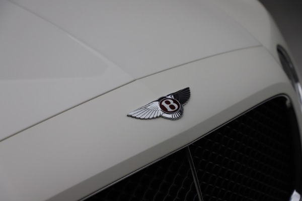 Used 2014 Bentley Continental GT V8 for sale Sold at Bugatti of Greenwich in Greenwich CT 06830 20