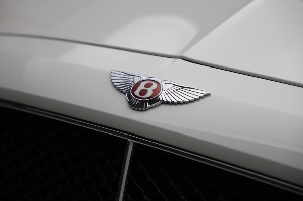 Used 2018 Bentley Flying Spur V8 S for sale Sold at Bugatti of Greenwich in Greenwich CT 06830 14