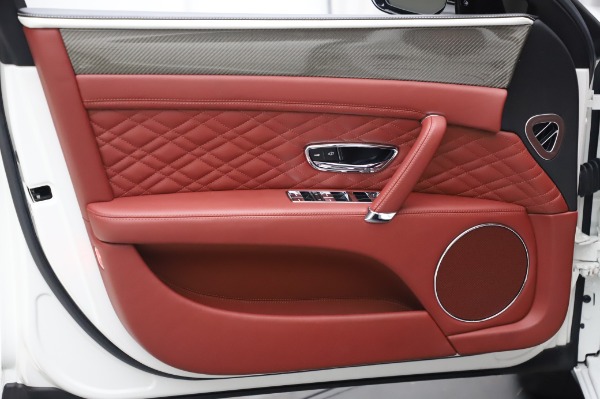 Used 2018 Bentley Flying Spur V8 S for sale Sold at Bugatti of Greenwich in Greenwich CT 06830 16