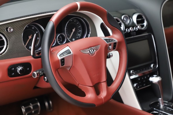 Used 2018 Bentley Flying Spur V8 S for sale Sold at Bugatti of Greenwich in Greenwich CT 06830 19