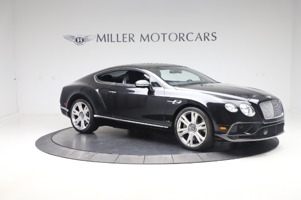 Used 2016 Bentley Continental GT W12 for sale Sold at Bugatti of Greenwich in Greenwich CT 06830 10