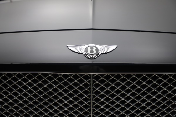 Used 2016 Bentley Continental GT W12 for sale Sold at Bugatti of Greenwich in Greenwich CT 06830 13