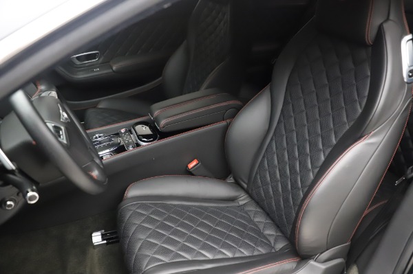 Used 2017 Bentley Continental GT V8 S for sale Sold at Bugatti of Greenwich in Greenwich CT 06830 17
