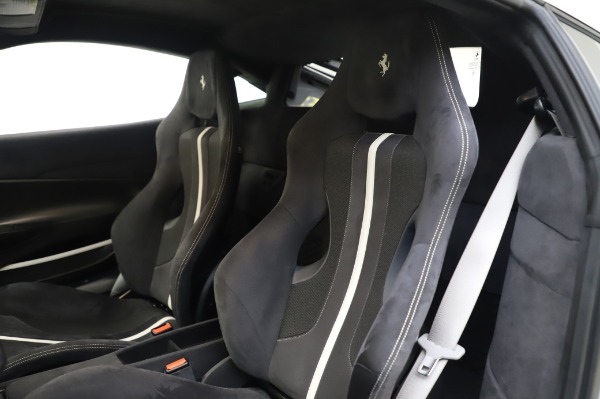 Used 2019 Ferrari 488 Pista for sale $445,900 at Bugatti of Greenwich in Greenwich CT 06830 16