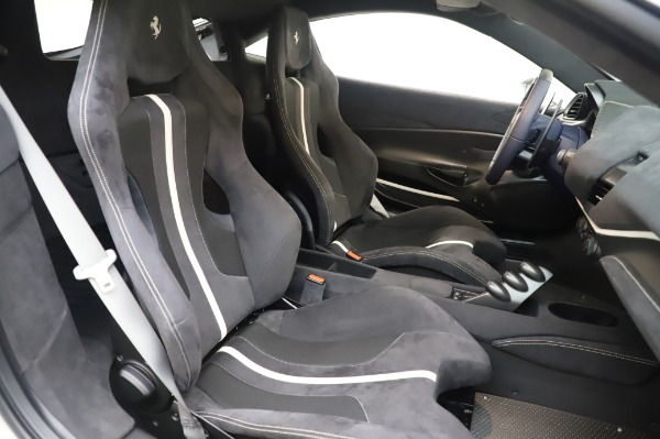 Used 2019 Ferrari 488 Pista for sale $445,900 at Bugatti of Greenwich in Greenwich CT 06830 20