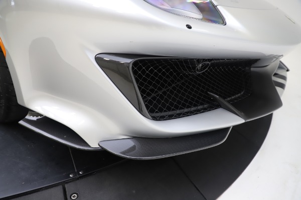 Used 2019 Ferrari 488 Pista for sale $445,900 at Bugatti of Greenwich in Greenwich CT 06830 25